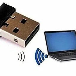 Mycart USB 2.0 Wireless Wi-Fi Adapter USB Adapter image 5