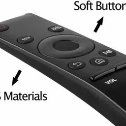 SAYENY Samsung 4K Ultra HD LED Remote Compatible with Samsung LCD/LED Smart 4K Ultra HD TV Remote Control Old Remote Functions Must be Exactly Same No Voice Command samsung 4K Ultra HD LED Remote Controller image 3