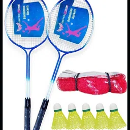 Badminton Kit Combo Set#5-139 Badminton Kit-image-42