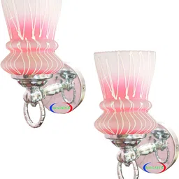 Pendant Wall Lamp Without Bulb-image-3