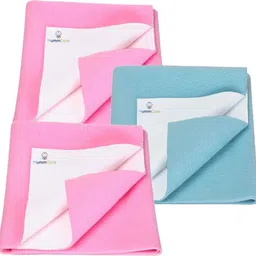 mummcare Cotton Baby Bed Protecting Mat-picture-33