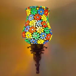 devbeds Wallchiere Wall Lamp Without Bulb image 3