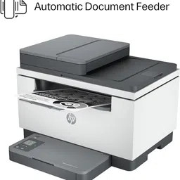 HP Laserjet MFP M233sdw Single Function WiFi Monochrome Laser Printer image 4