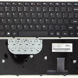 SellZone Laptop Keyboard For IdeaPad Yoga 13 Yoga13-IFI Yoga13-ITH Yoga13-ISE Internal Standard Laptop Keyboard Compatible with Desktop, Laptop, Mac-picture-34