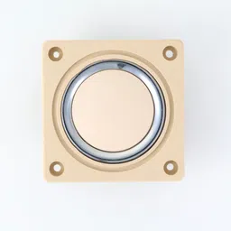 junaid industries Bus Air Filter For MAHINDRA, Force, Bharat Benz NA-picture-13