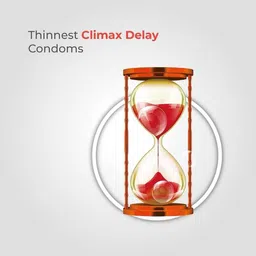 skore Nothing Climax Delay India's Thinnest Condom image 2