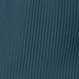 coolzy creation Pack of 2 Women Straight Fit Blue Lycra Blend Trousers image 4