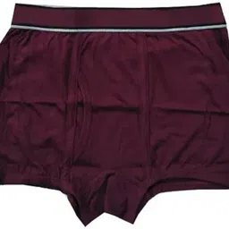 innero Pack of 4 Solid Men Trunk image 3