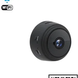 SROPX MINI WIFI Mini Spy Wireless Hidden Video Audio Full HD 1080P CCTV WiFi IP Camera Sports and Action Camera-picture-12