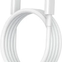 Lacdo Lightning Cable 1 m Lightning Cable 1 m Type C USB to Lightening, Fast Charging & Data Sync USB Cable-image-38