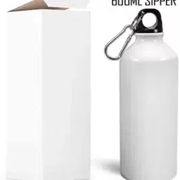 printingzone Spiderman Sipper Spiderman Water Bottle For Girls Boys (BS) 600 ml Water Bottle image 5