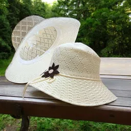 FAMWRAPZ Bucket Hat image 5