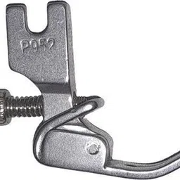 lysoo P952 Presser Foot for Industrial Sewing Machine with Screw Adjustable Single with High Shank image 4