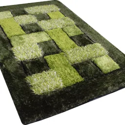 woolpiks 5 cm X 7 Polyester Carpet-picture-25