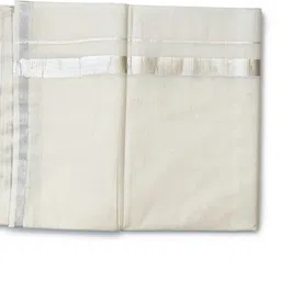 Kalachar Solid Men Dhoti image 2