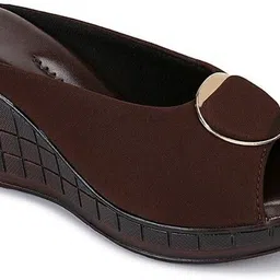 protonberry Women Wedges Sandal image 4