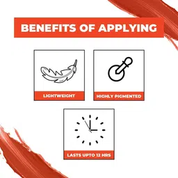 insight Cosmetics Matte Lip ink (LG43-13) image 2