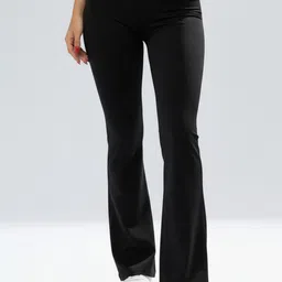 barbora Solid Women Black Tights-picture-16