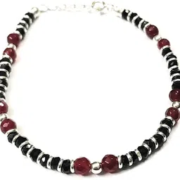 kukshya Sterling Silver Bracelet image 2