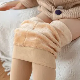 firmed string Women Opaque Stockings image 1