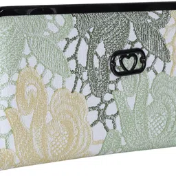 ridhar Casual Multicolor Clutch image 3