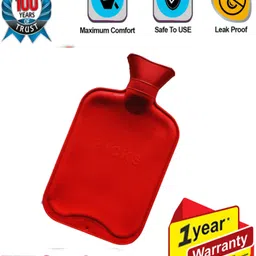 hicks DELUX HOT WATER BOTTLE NON ELECTRICAL 2500 ml Hot Water Bag-picture-15