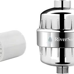 riversoft SF-15-15C Tap Mount Water Filter-picture-25