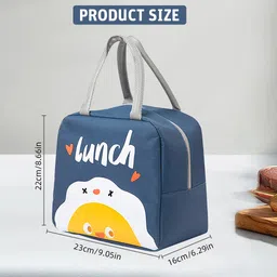 zibuyu Polyester Cooler Bag image 2