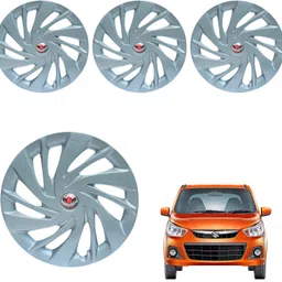 cubodeplato Car wheelcover 13Inch For_ Alto K10 Wheel Cover For Maruti Alto K10-picture-29