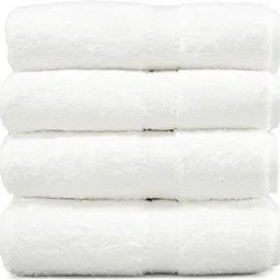 ayus Cotton 450 GSM Bath Towel Set image 1