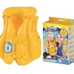 kindertales Swim Safe (IND*50) Step Swimming Vest 51cm x 46cm Swim Floatation Belt image 2