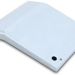 uraheinrich Orbit OT-512 WTC White Electronics Basic Calculator image 3