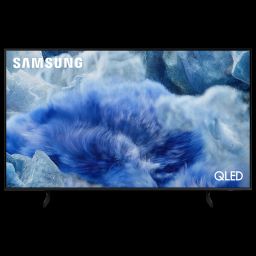 SAMSUNG Q8F 139.7 cm (55 inch) QLED 4K Ultra HD Smart Tizen TV withBuilt-in Alexa & Bixby (2025 model)-picture-44