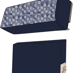 wings star Air Conditioner Cover-picture-17