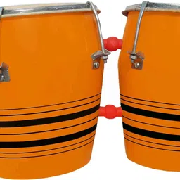 ram musical OB 2S Wooden Bongo-picture-27