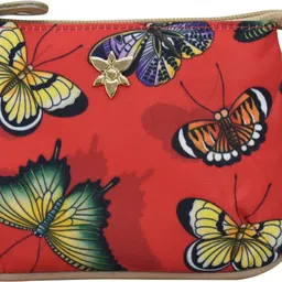 Women Red Coin Purse-image-92