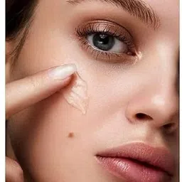 jumanji Makeup kit For Women With Fixer, Eye Shadow plate and Primer image 5