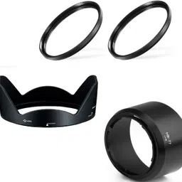 FND COMBO HOOD FILTER D3500 D3400 D3600Lens Hood-picture-14