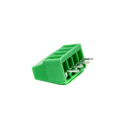 4 Pin 5.08mm Pitch Pluggable Screw Terminal Block image 2