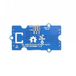 Grove I2C High Accuracy Temperature Sensor Module (MCP9808) image 3