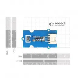 Grove I2C High Accuracy Temperature Sensor Module (MCP9808) image 5