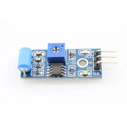Vibration Sensor Module SW-420 image 5