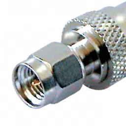 MX SMA Male Plug To MX BNC Female Socket Connector (MX-1729) image 2