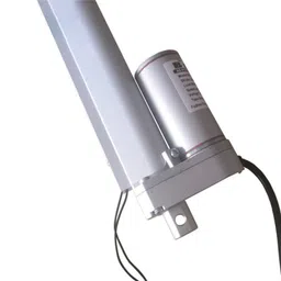 24V 300MM Stroke Length Linear Actuator 7mm/S 1500N image 3