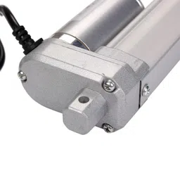 24V 300MM Stroke Length Linear Actuator 7mm/S 1500N image 4