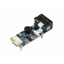 Waveshare 2D Codes Scanner Module Supports 4mil High-density Barcode Scanning Barcode/QR code Reader image 1