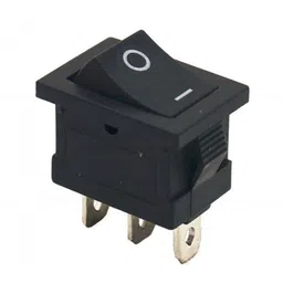SPDT ON-OFF Switch image 1