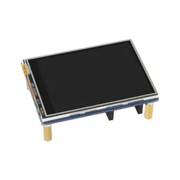 2.8 Inch Touch Display Module for Raspberry Pi Pico image 2