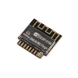 Seeedstudio ESP-01M ESP8285 Wi-Fi SoC Module image 1