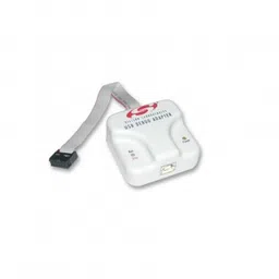 DEBUGADPTR1-USB USB Debug Adapter 8-Bit Interface Between PC USB Port and Target Device Debug image 1